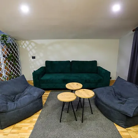 Appartement October *