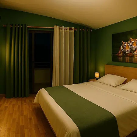 October Appartement *