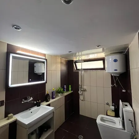 October Appartamento