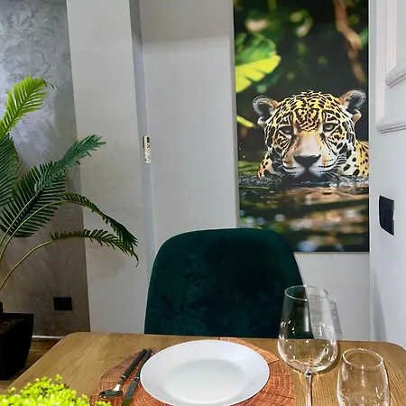 Apartman October *